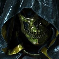 Goldmask