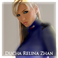 Relina Zhan