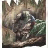 Wompo The Deathgiver