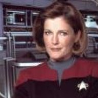 Kathryn Janeway