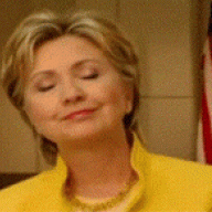 Cillary Hlinton