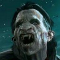 Barghest Gaunt