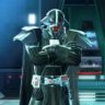 Darth Wraith