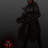 Augustina 'Gussy' Nargath