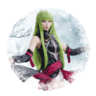 Yuki Shiroi