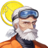 Old Man Leonis