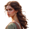 Gaiatrie of Idridri