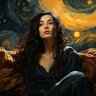 Nysa Veilwalker