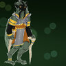 Ukvax the Gilded