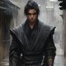 Jin Kimura