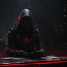 The Lady of Deceit