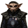 Yorran Vosk