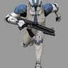 CT-5010 "Ivan"