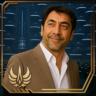 Arcann Pehnataur