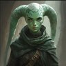 Valoria Elryne