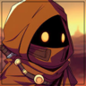 Soggy the Jawa