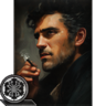 Leoric Redgrave