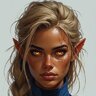 Zarrah Vex