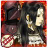 Shireen Ka'ra Ad