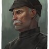 Galen Tagge