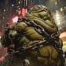 Pogo the Hutt