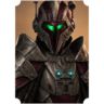 Raukai Ironstone