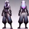 Elanil Xilnala
