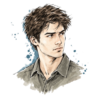 Elias Merrow