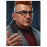 Reggie Rau