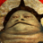 Greeble the Hutt