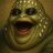 Barzhura the Hutt