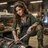 Vesper Kincaid