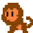 Anonymous Monkey