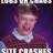 Bad Luck Brian