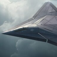 Wraith-class Phase Bomber