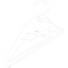 Old Fleet - Victory Class Star Destroyers