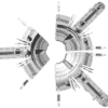 Shipyards, Mobile and Stationary