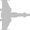 Z-95-C Headhunter Starfighter