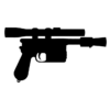 Mahporeen Weapons Catalogue: Ranged Weapons